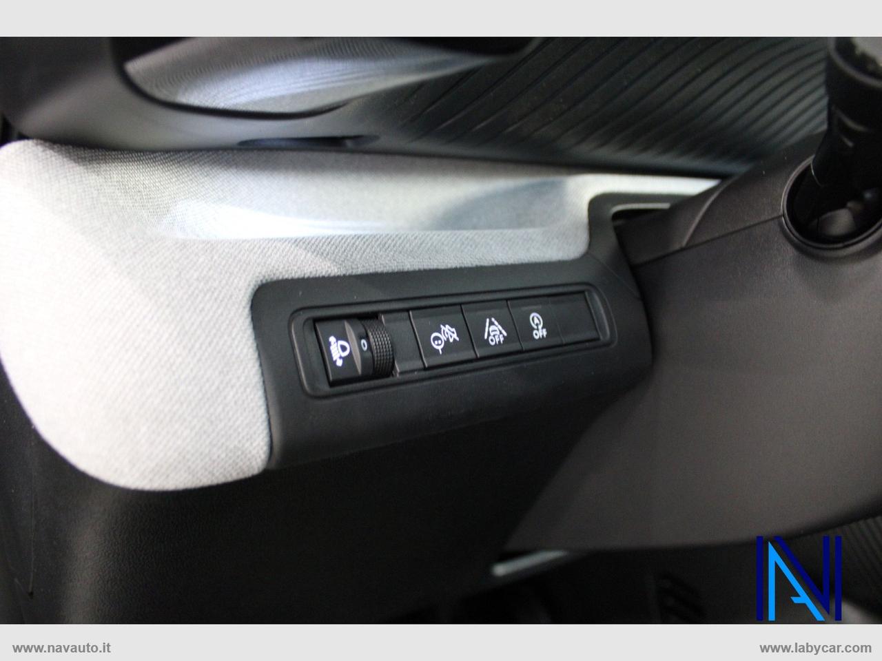 CITROEN C3 Aircross PureTech Turbo 100 Plus