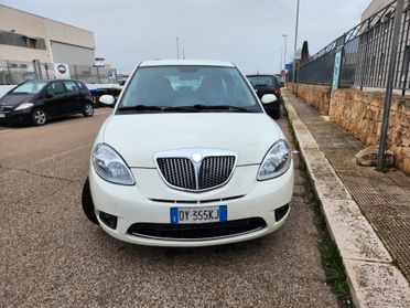 Lancia Ypsilon 1.2 BENZINA