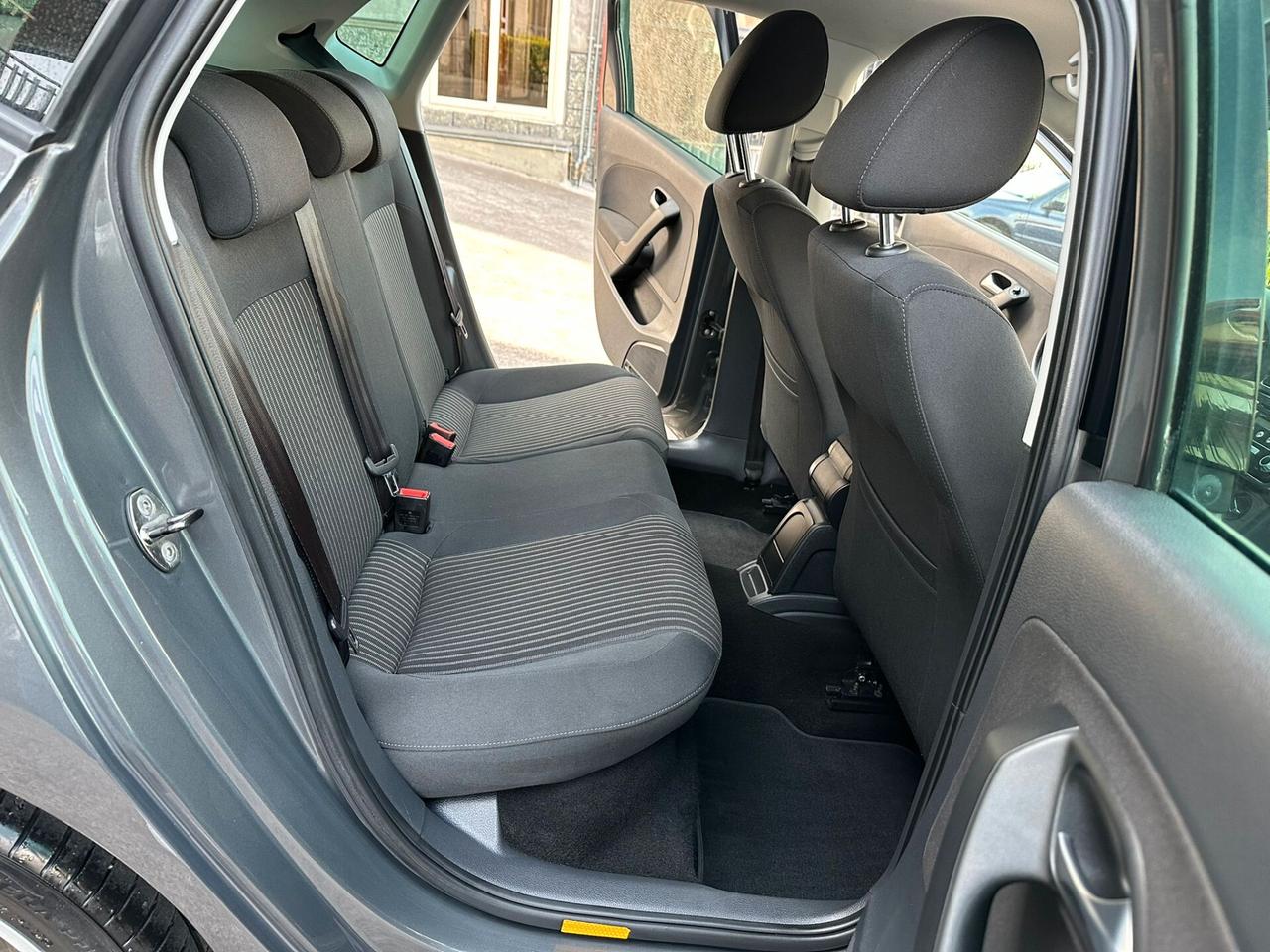Volkswagen Polo 1.6 TDI 90CV DPF 5 porte Highline