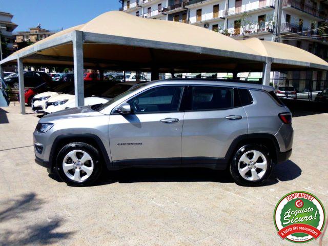 JEEP Compass 1.6 Multijet II 2WD Business