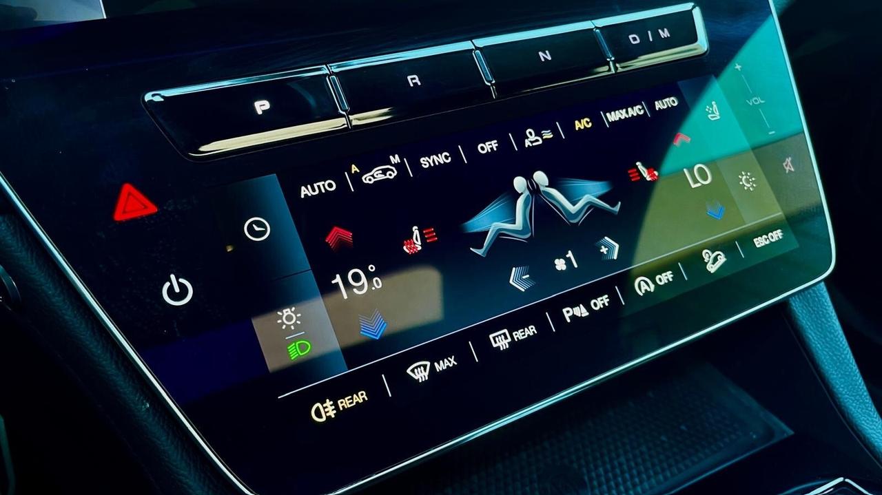 Maserati Grecale MHEV 300 CV AWD GT TETTO V.cockpit Full