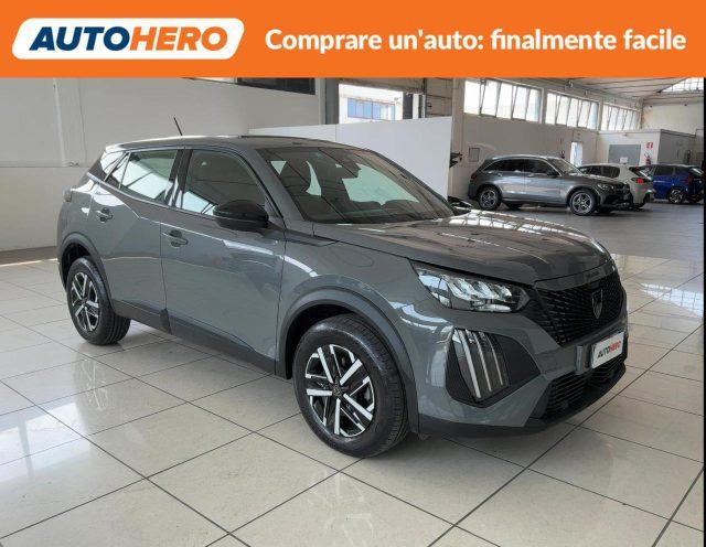 PEUGEOT 2008 PureTech 100 S&S Active