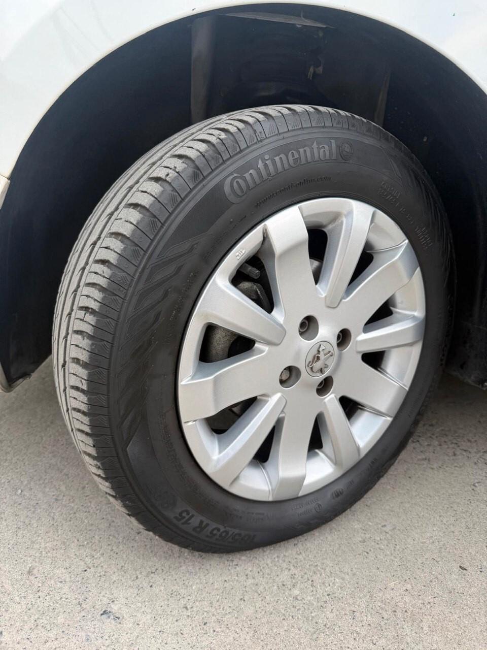 Peugeot Bipper 1.3 MJT 75CV Style