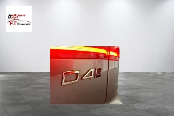 Volvo V60 D4 Geartronic Business Plus