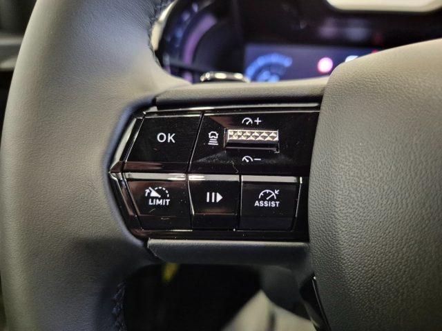 ALFA ROMEO Junior 1.2 136 CV Hybrid eDCT6 Speciale Tech Pack