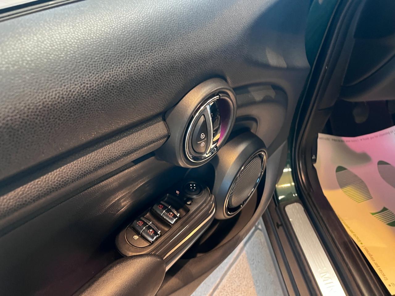 Mini 1.5 Cooper D Hype