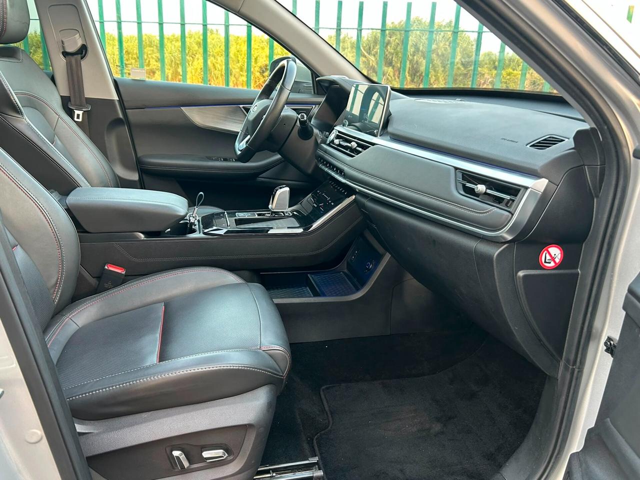 Dr 6.0 1.5 Turbo CVT Bi-Fuel GPL