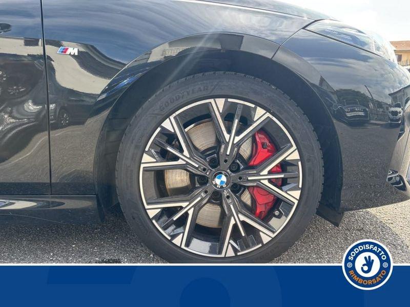 BMW Serie 1 118d M Sport Pro