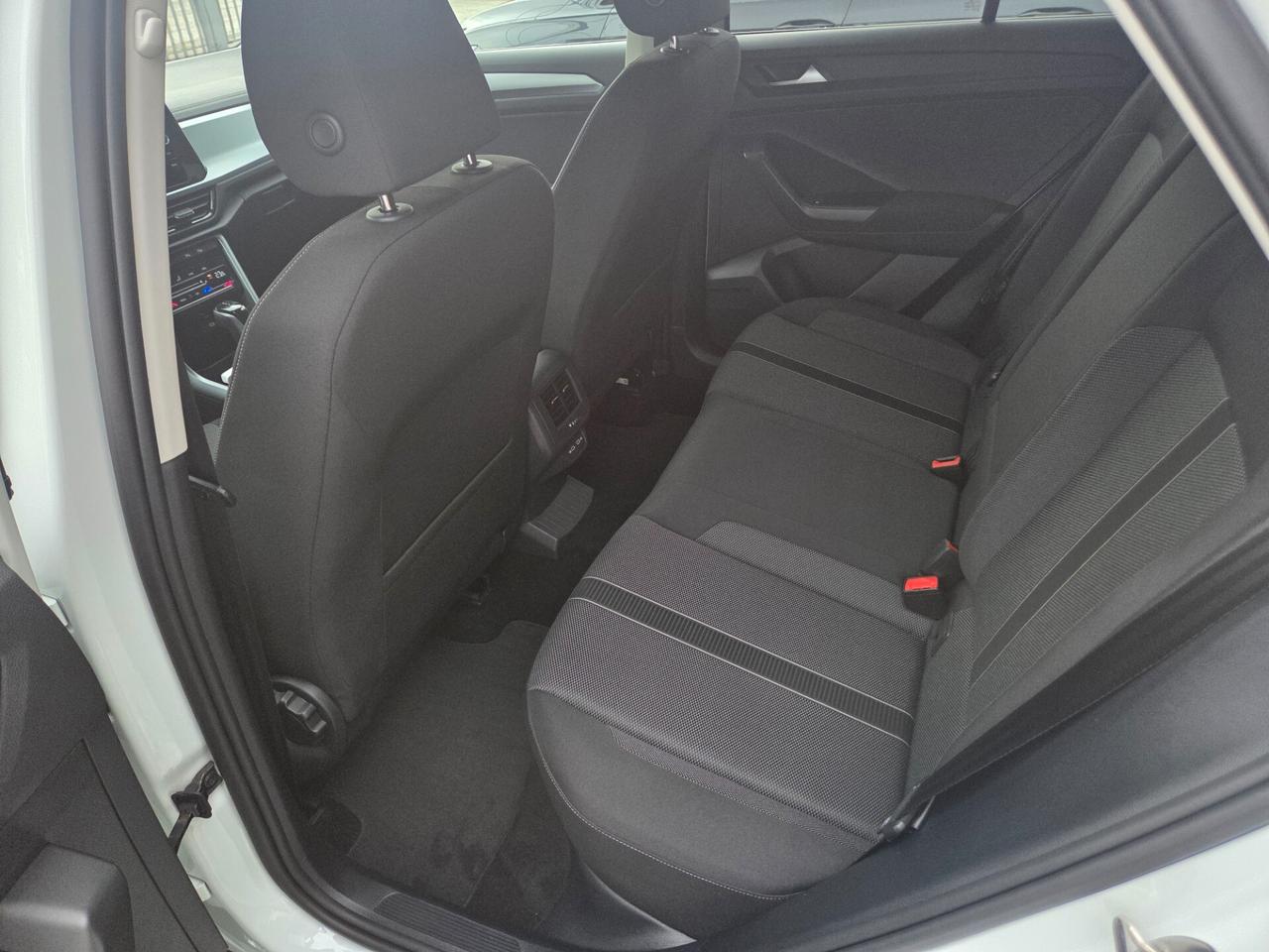 Volkswagen T-Roc 1.5 TSI ACT DSG Life