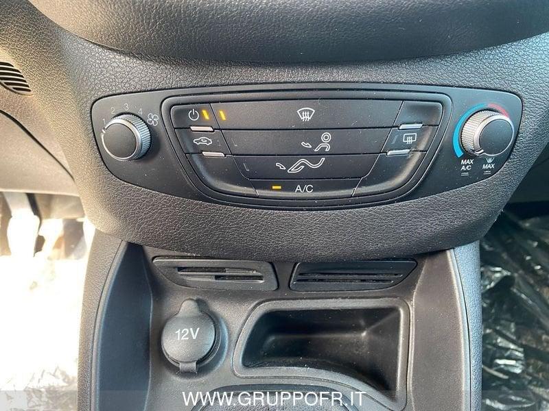 Ford Transit Courier 1.5 TDCi 75CV Van NETTO IVA