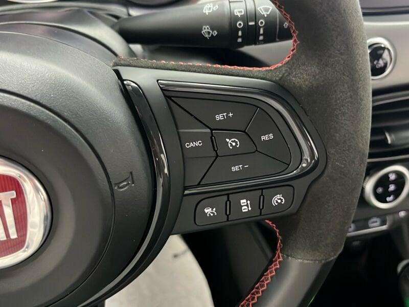 FIAT 500X 1.5 T4 130cv DCT7 Sport