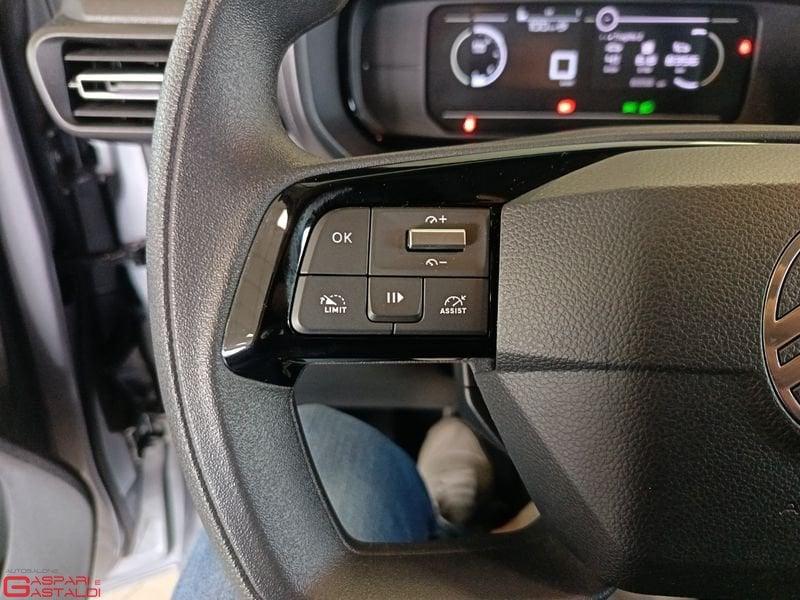 Citroën Berlingo BlueHDi 100 S&S M PLUS