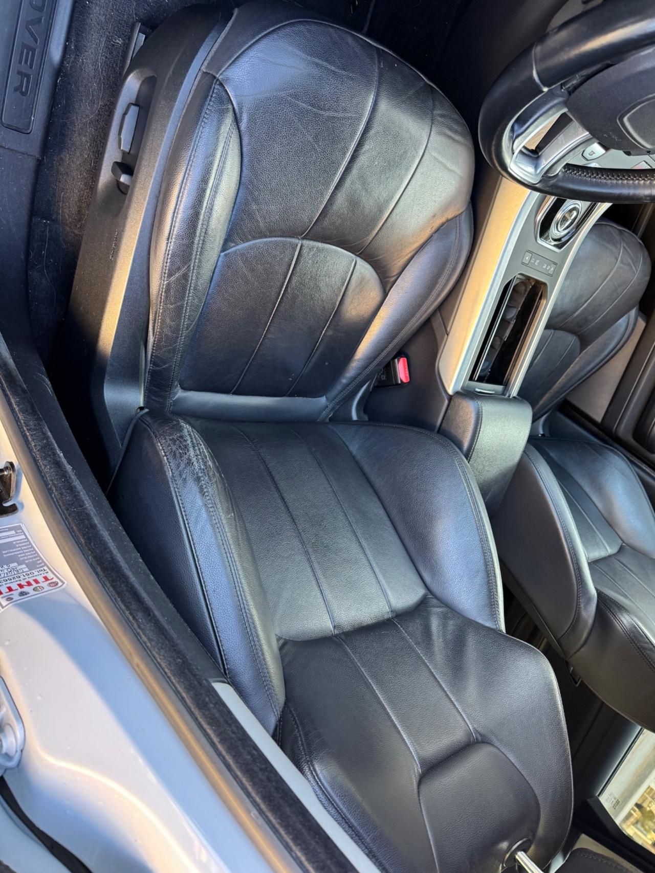 Land Rover Range Evoque 2.0 TD4 150 CV 5p. HSE Dynamic