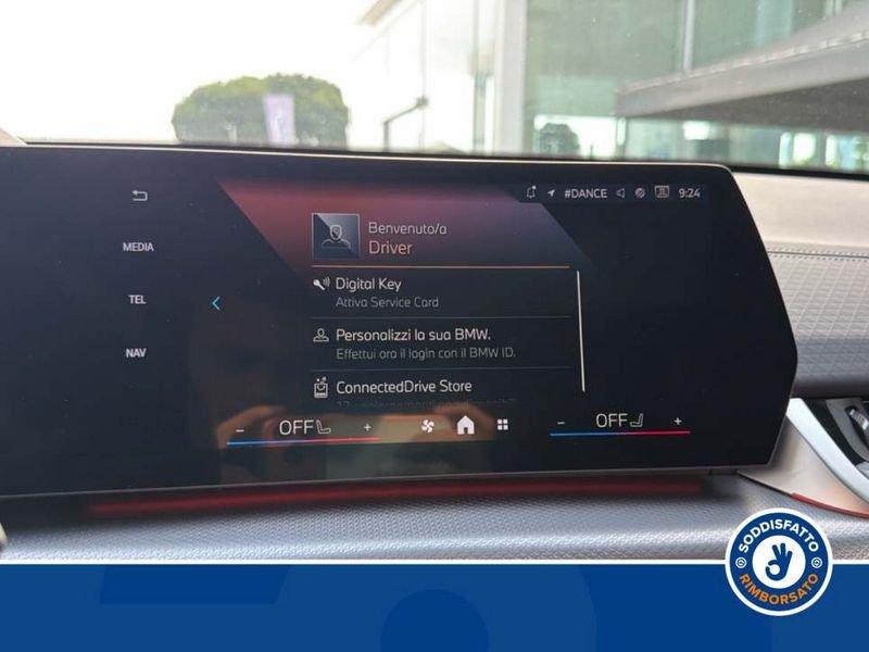 BMW X2 sDrive 20i M Sport Pro