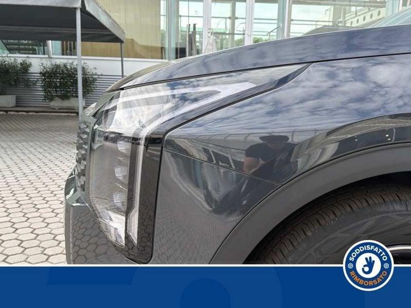 Kia Sportage 1.6 TGDI GPL Style PE
