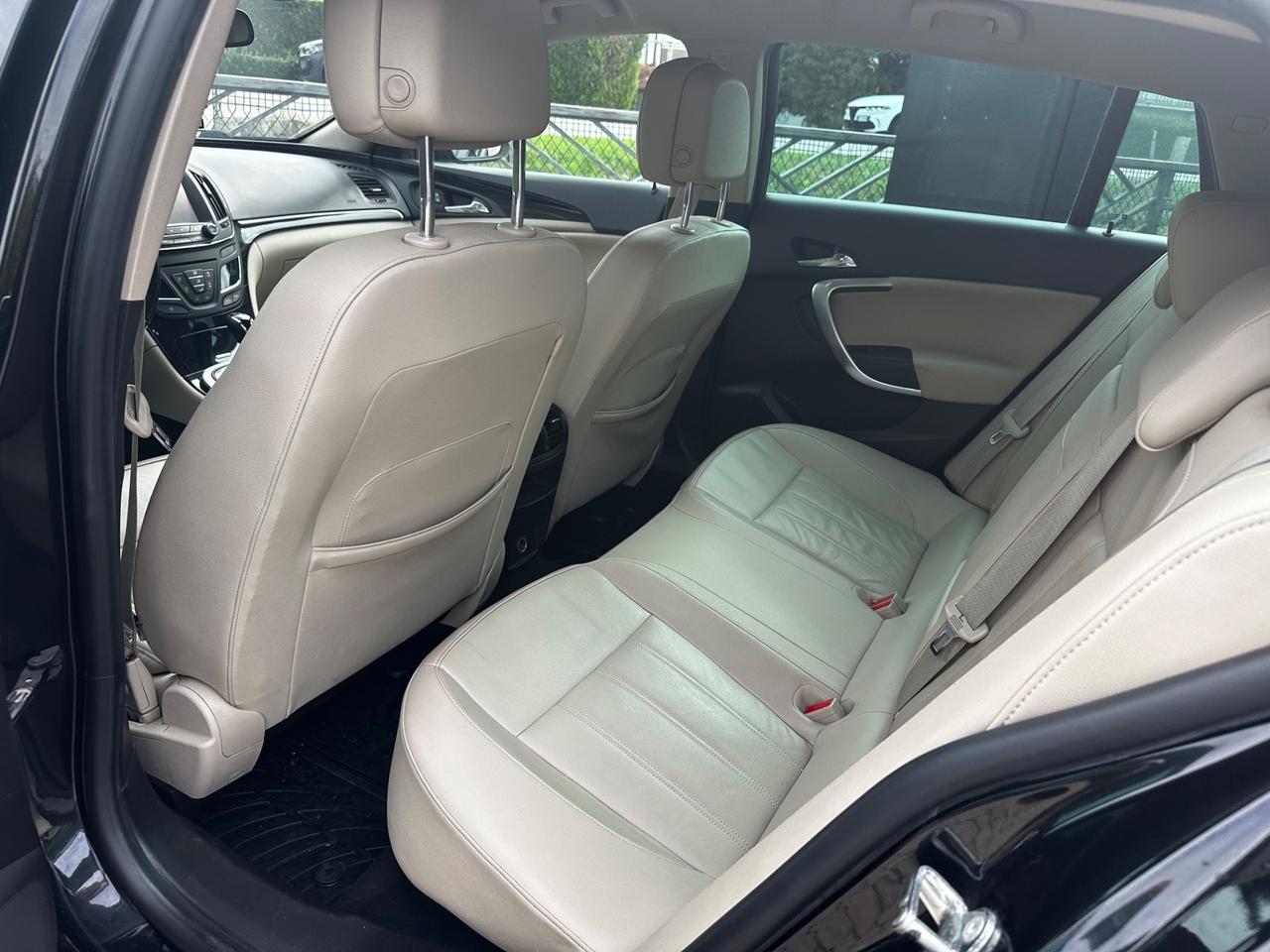 Opel Insignia 1.6 CDTI 136CV Sports Tourer aut. Cosmo