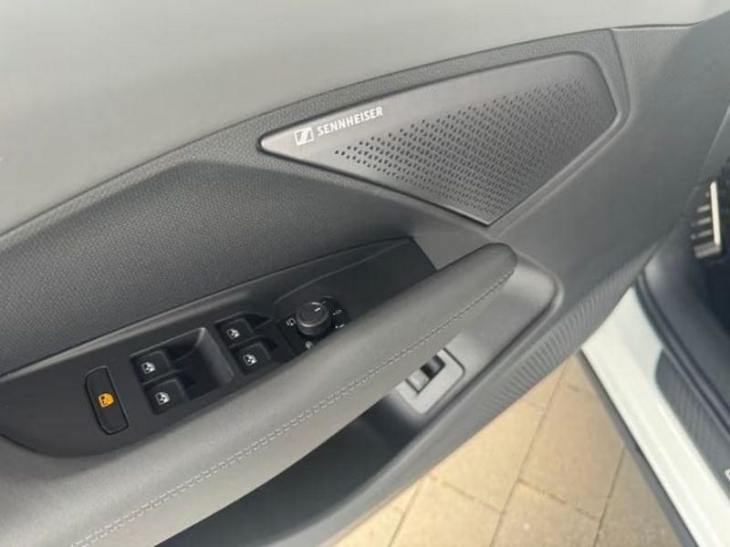 CUPRA Terramar Terramar 1.5 hybrid TSI 150cv DSG TETTO APRIBILE 19 XL