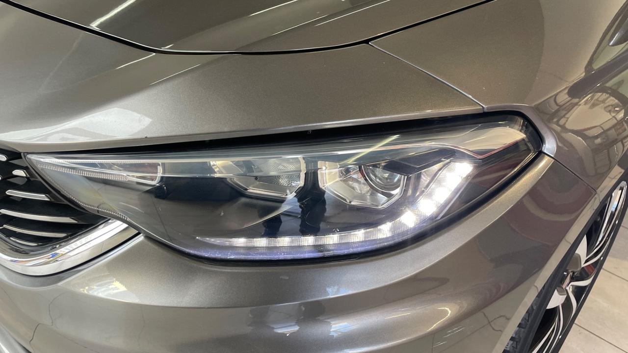 Fiat Tipo 1.6 Mjt S&S SW Lounge GARANTITA