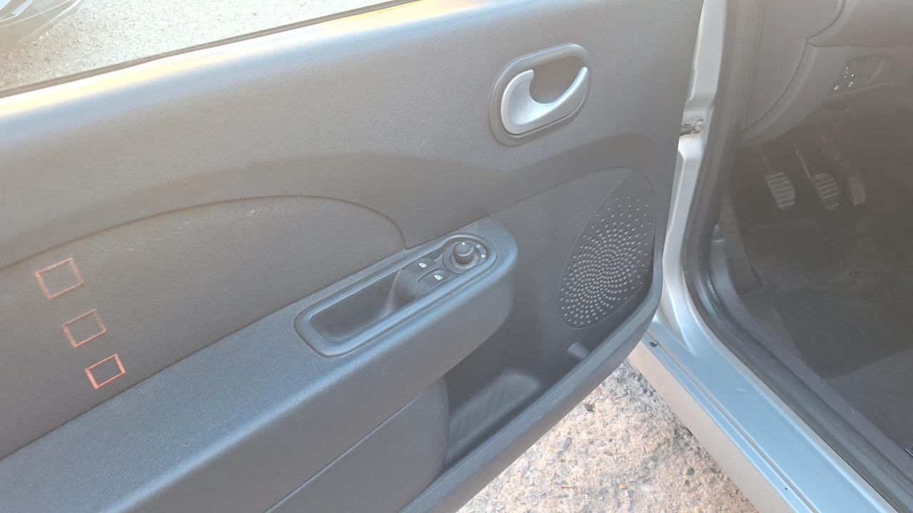 Renault Twingo 1.2 16V LEV Dynamique