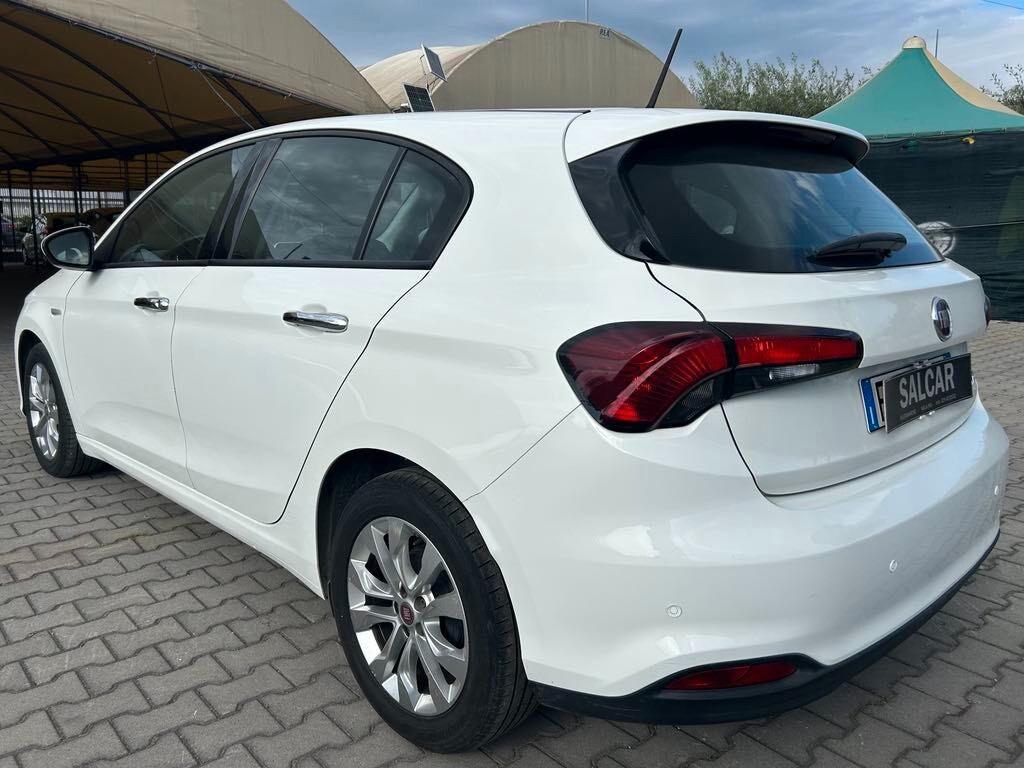 Fiat Tipo lounge 5 PORTE 1.4 GPL