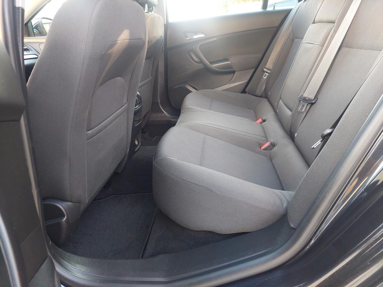 Opel Insignia 2.0 CDTI Sports Tourer 130cv