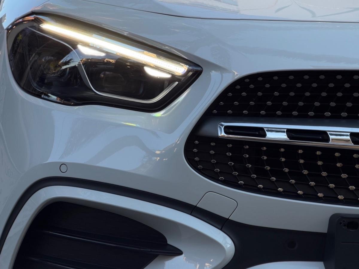 New Mercedes GLA 220d 4Matic AMG Line Premium Plus 190CV