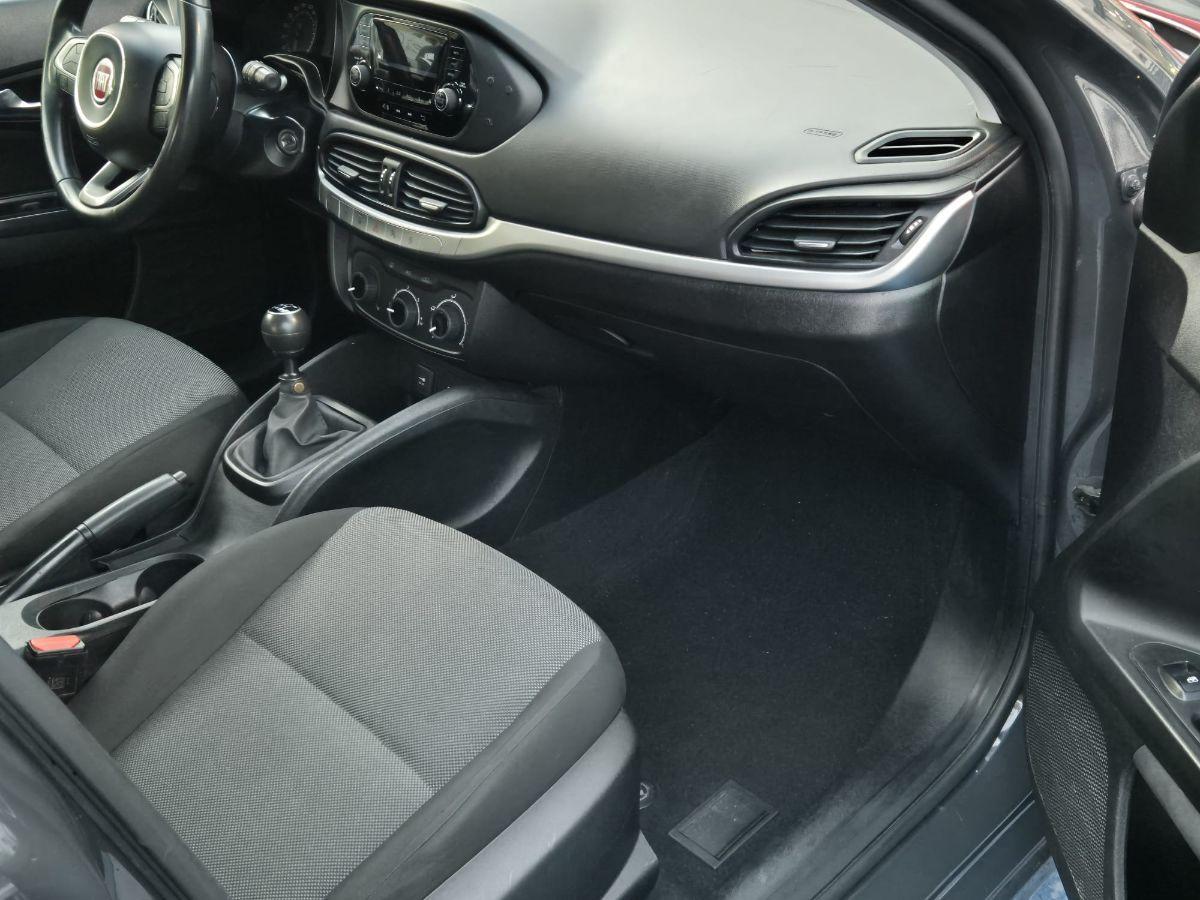 FIAT - Tipo - 1.4 T-Jet 120 CV 5p. Sport