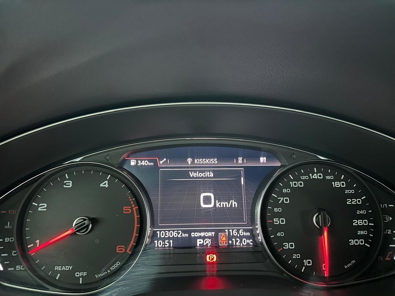 Audi Q5 35 TDI S tronic line plus