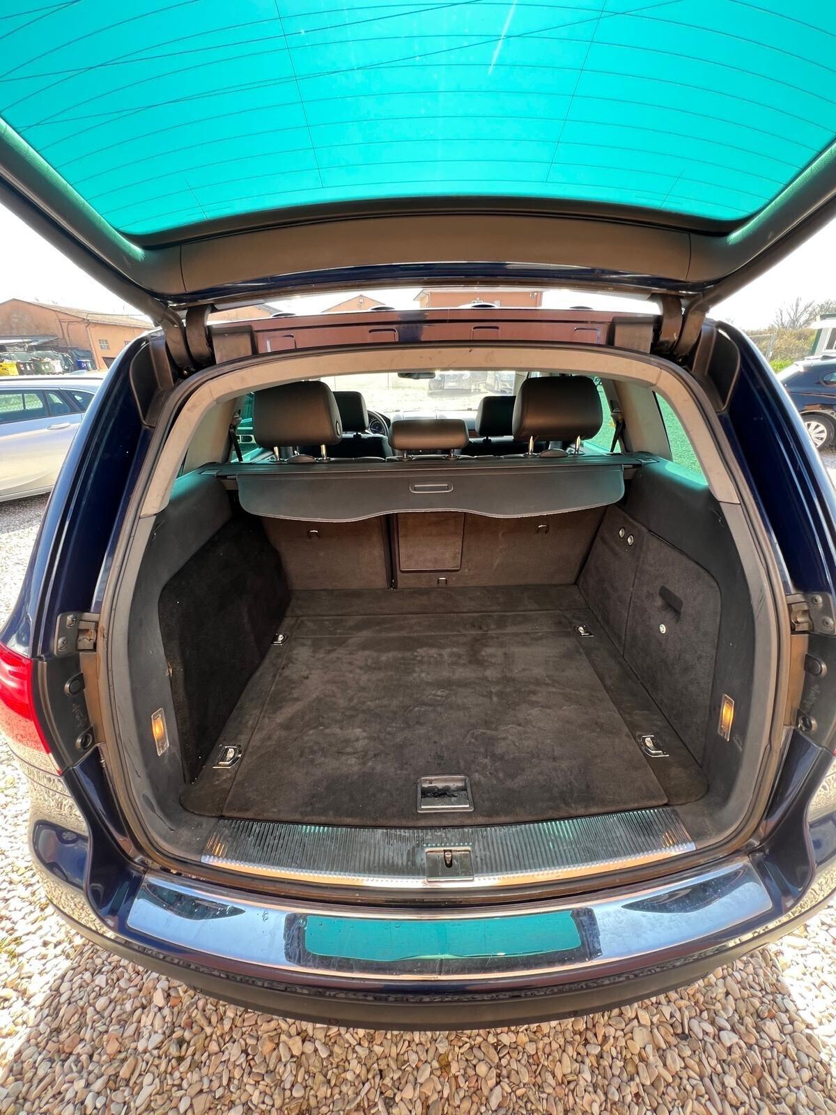 Volkswagen Touareg 5.0 V10 TDI tiptronic AUTO INSCRIVIBILE ASI