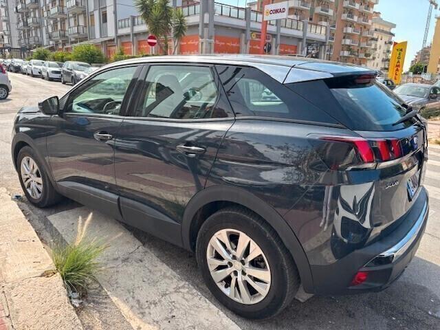 Peugeot 3008 Hdi Aut. Finanziabile Garanzia
