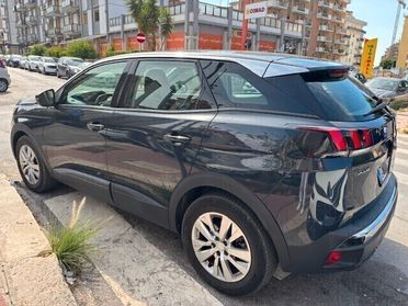 Peugeot 3008 Hdi Aut. Finanziabile Garanzia