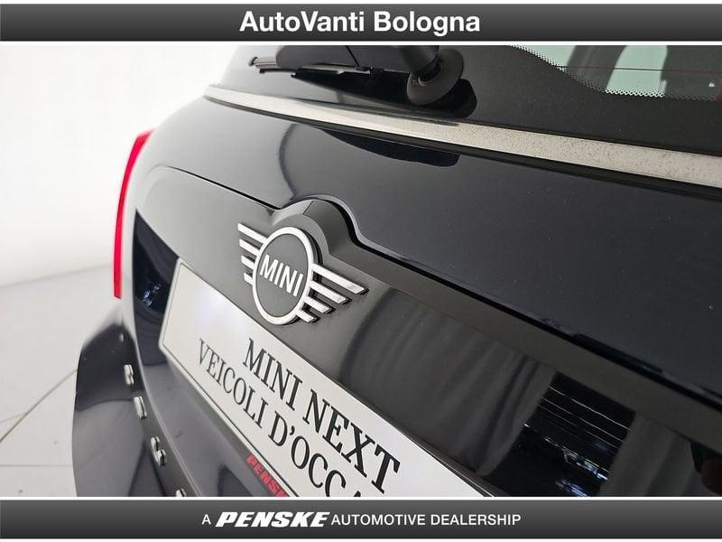 MINI Mini Countryman F60 1.5 One D Business Countryman Automatica