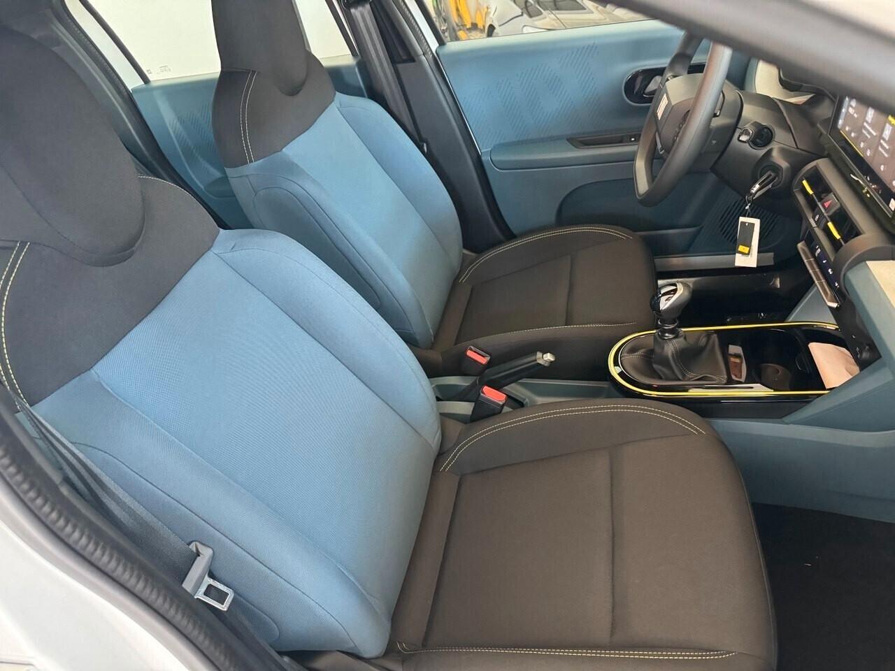 Fiat Grande Panda 1.2 100 CV S&S Icon