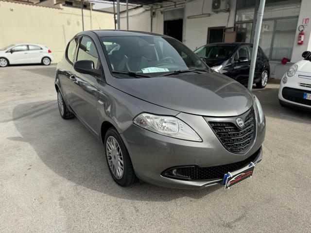 LANCIA Ypsilon 1.2 69 CV GPL Ecochic OK NEOPATENTATI