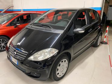 Mercedes-benz A 150 A 150 Elegance