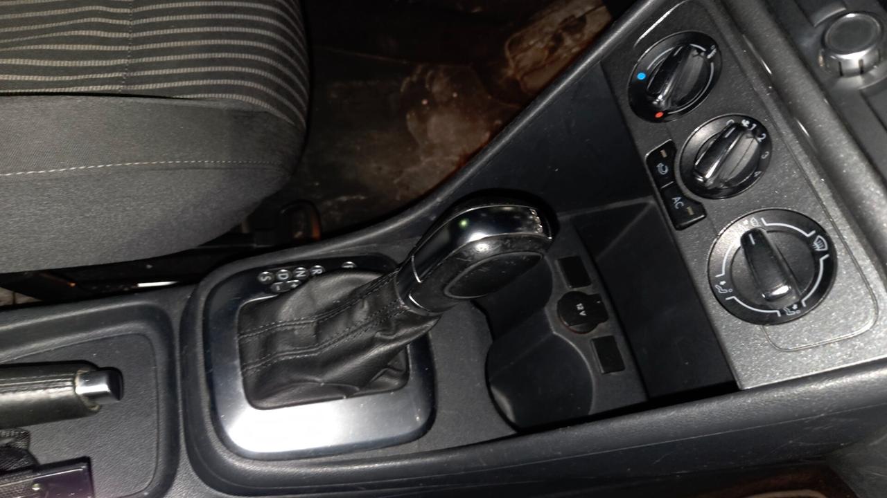 Volkswagen Polo 1.4 DSG 5 porte Navi Automatica