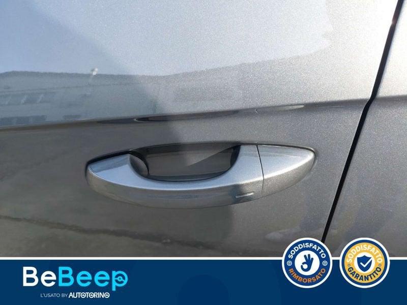 Volkswagen T-Roc 2.0 TDI R-LINE 150CV DSG