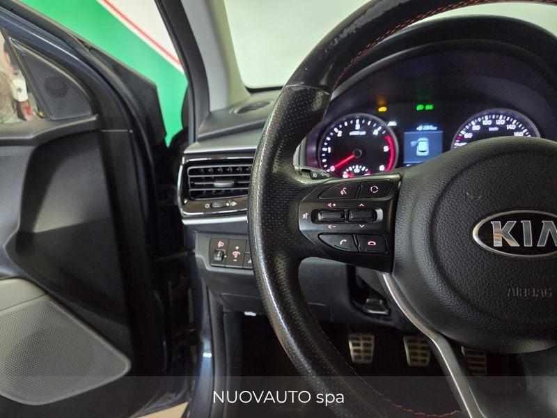 Kia Stonic 1.6 CRDI ENERGY