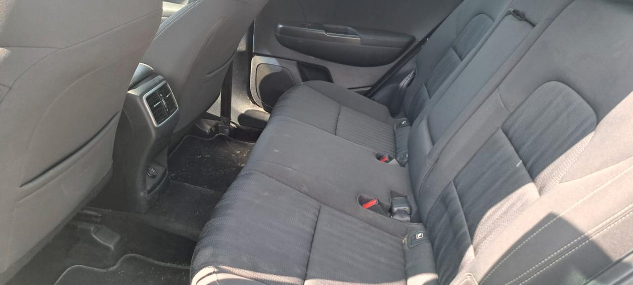 Kia Sportage 1.7 CRDI 2WD Cool