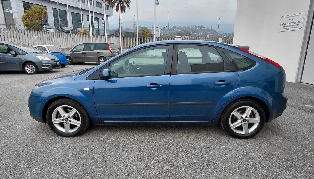 Ford Focus C-Max 1.6 TDCi (90CV) 5p.