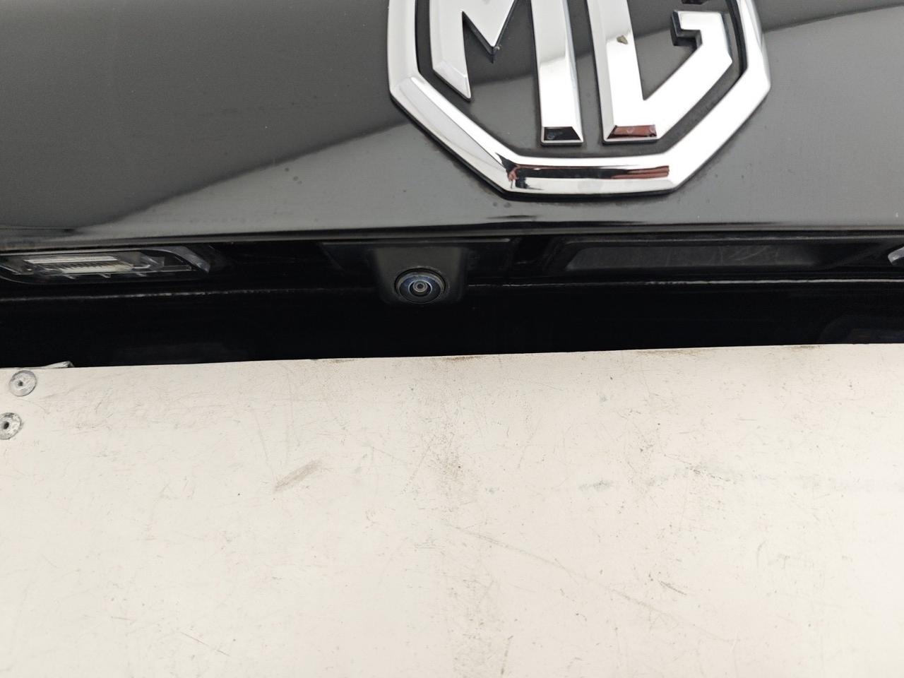 Mg HS 1.5T-GDI Luxury