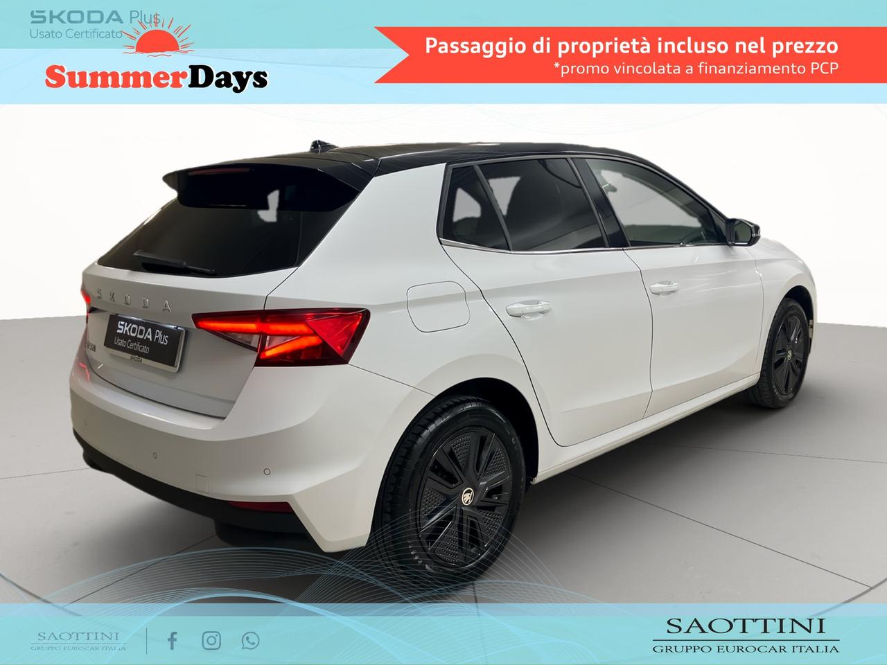 1.0 TSI evo Style 95 CV