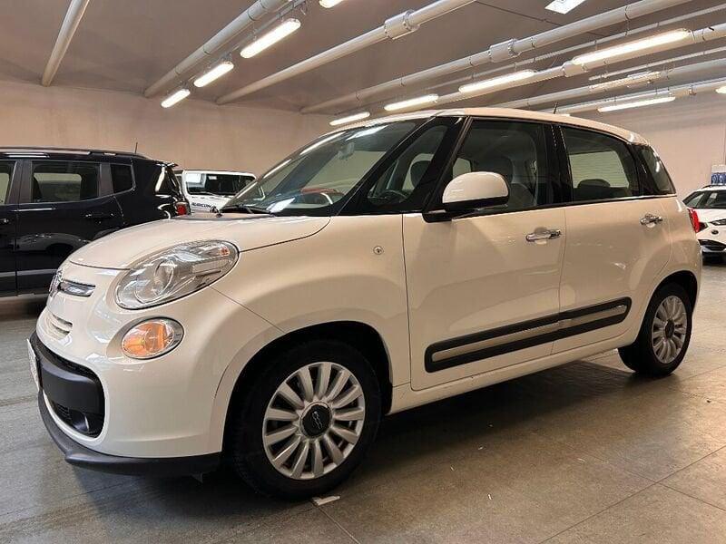 FIAT 500L 1.4 95 CV Pop Star