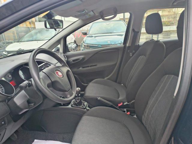 FIAT Punto 1.2 8V 5 porte