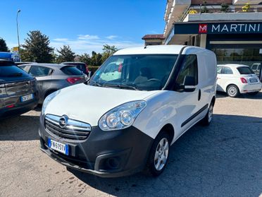 Opel Combo 1.3 CDTI PC-TN Van 750kg E6