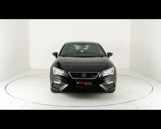 SEAT Leon 1.5 TGI DSG 5p. FR