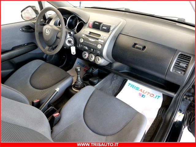 HONDA Jazz 1.2 Live