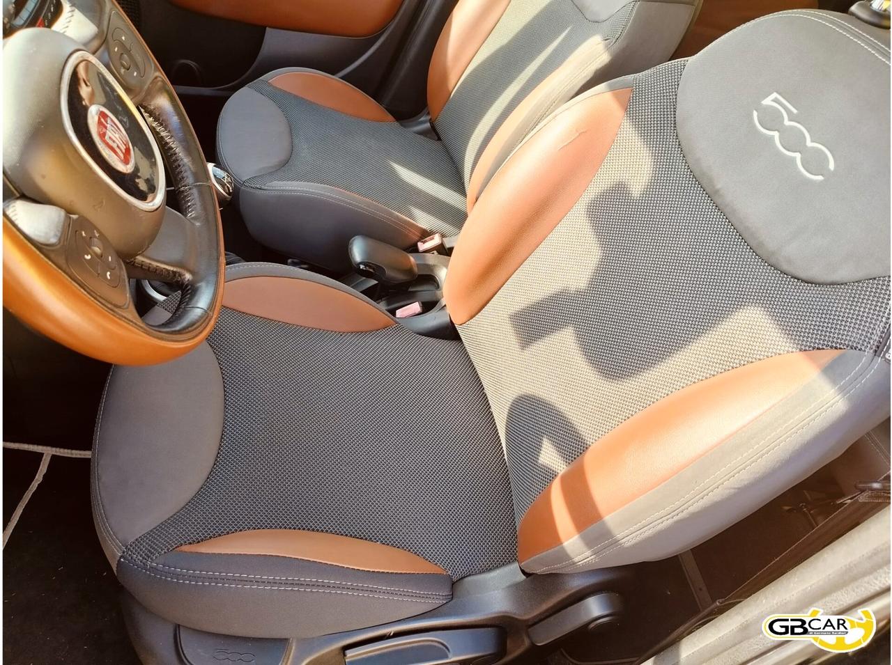 Fiat 500L 1.3 Multijet 85 CV Pop Star
