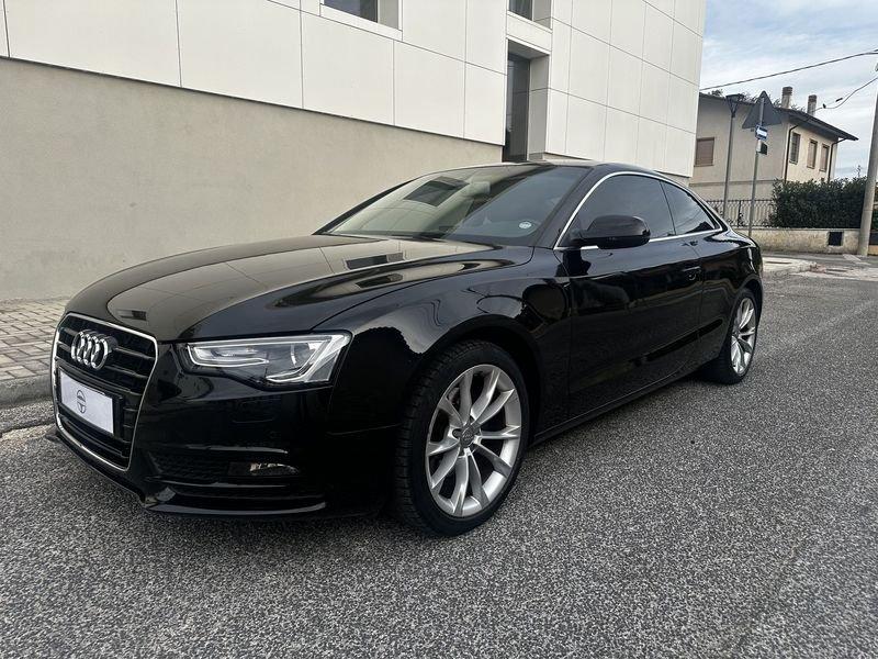 Audi A5 A5 Coupe 1.8 tfsi Advanced 170cv