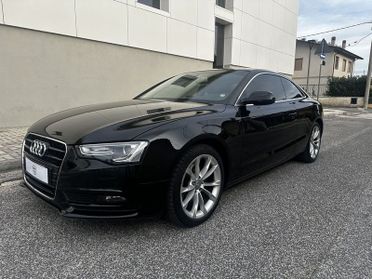 Audi A5 A5 Coupe 1.8 tfsi Advanced 170cv